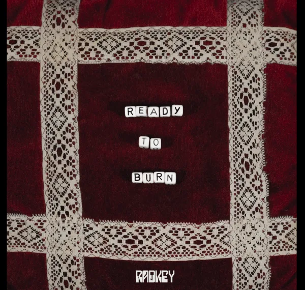 Radkey Release Punk Anthem "Ready To Burn"