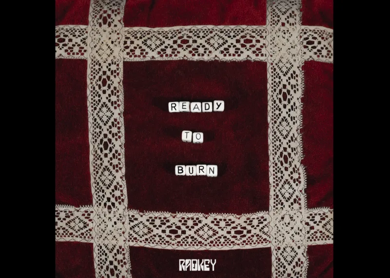 Radkey Release Punk Anthem “Ready To Burn”