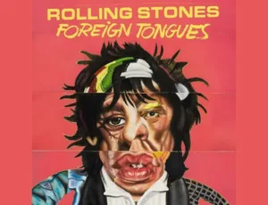 Rolling Stones Release New Song "Rough And Twisted"
