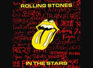 Hear New Rolling Stones Song "In The Stars"