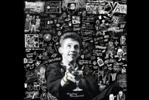 Bruce Springsteen And U2 Appear On Shane MacGowan Tribute Album