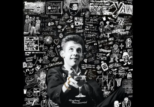 Bruce Springsteen And U2 Appear On Shane MacGowan Tribute Album