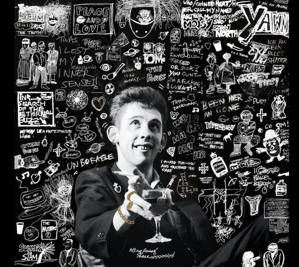 Bruce Springsteen And U2 Appear On Shane MacGowan Tribute Album