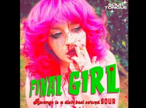Punk Rockers Sour Tongue Deliver "Me Mania" Video