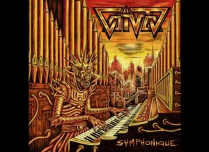 Voivod Release The End Of Dormancy (Symphonique)