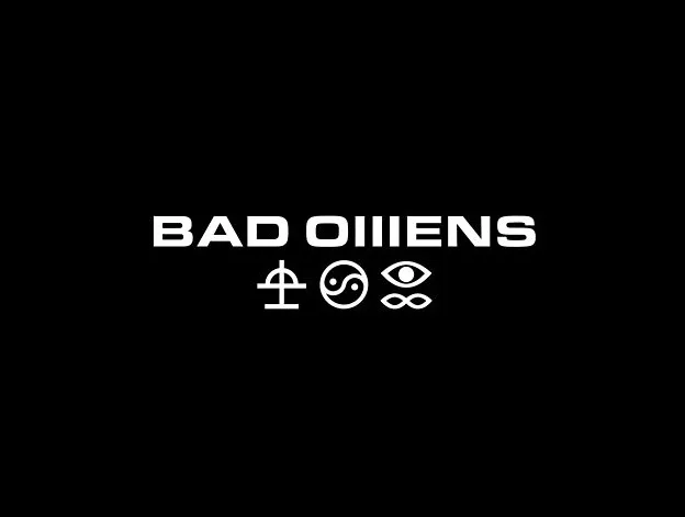 Bad Omens