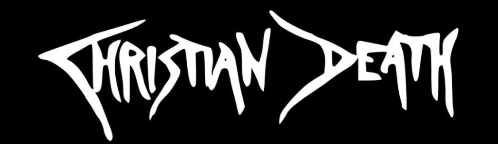 Christian Death