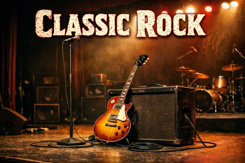 Classic Rock