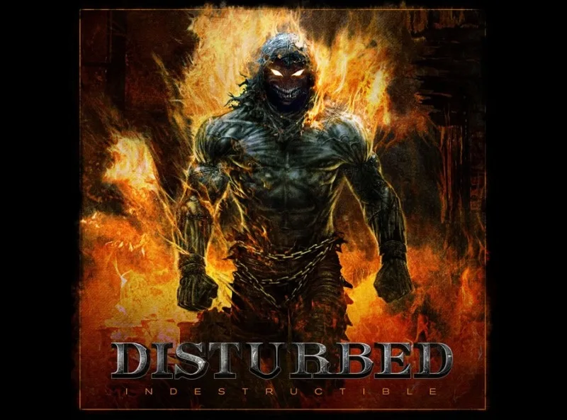 Disturbed