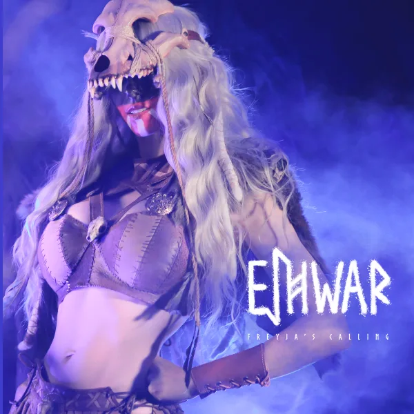Eihwar Release Live Concert Showcasing Their Unique Look And Sound