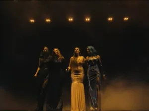 Watch Epica Video Featuring Alissa White-Gluz, Elize Ryd & Charlotte Wessels!