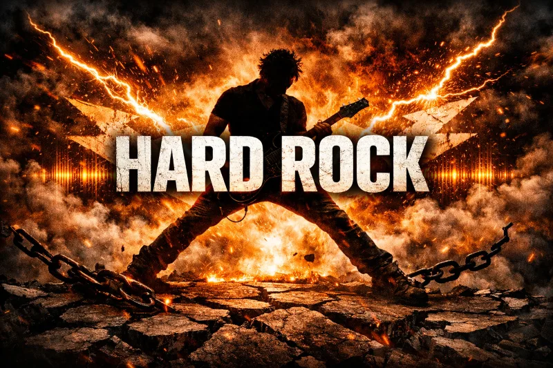 Hard Rock