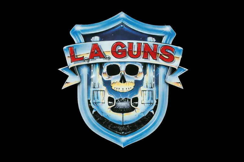 L.A. Guns