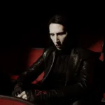 Marilyn Manson Announces New Album, Hear Watch Video For "Exit Wound"