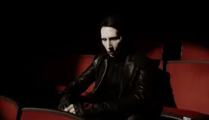 Marilyn Manson Announces New Album, Hear Watch Video For "Exit Wound"