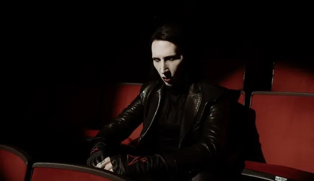 Marilyn Manson Announces New Album, Hear Watch Video For “Exit Wound”