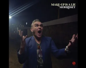 Watch "The Monsters Of Pig Alley" By Morrissey
