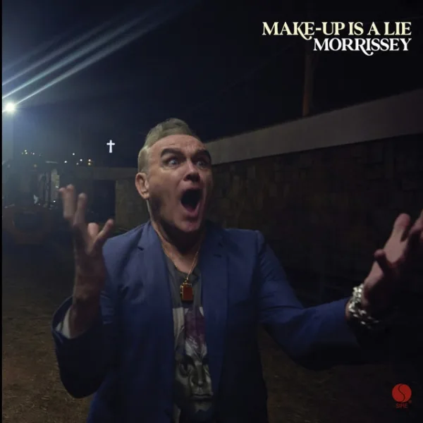 Watch "The Monsters Of Pig Alley" By Morrissey