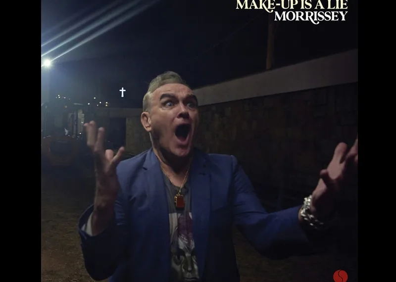 Watch "The Monsters Of Pig Alley" By Morrissey