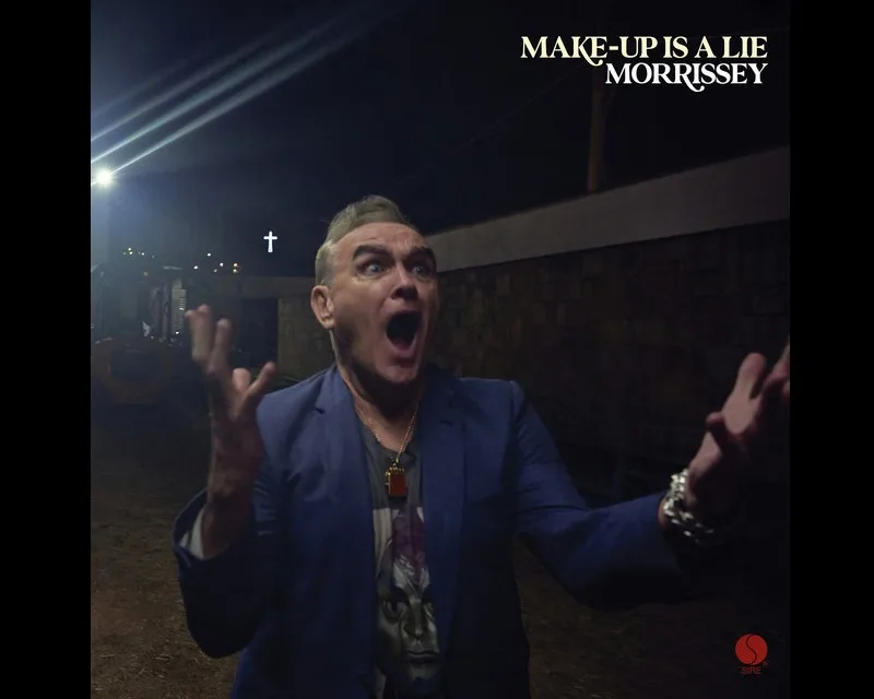 Watch "The Monsters Of Pig Alley" By Morrissey
