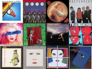 Over 100 New Wave Bands Of The 80s That You Should Hear