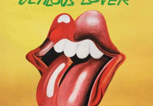 Hear Two New Rolling Stones Songs, "Jealous Lover" and "Divine Intervention"