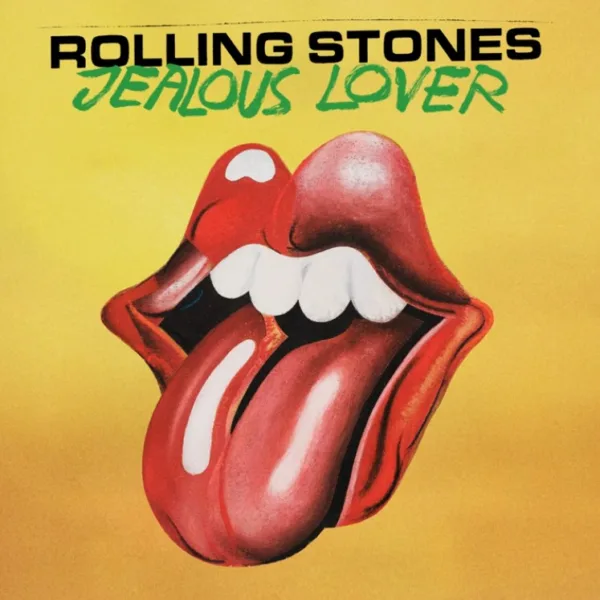 Hear Two New Rolling Stones Songs, "Jealous Lover" and "Divine Intervention"