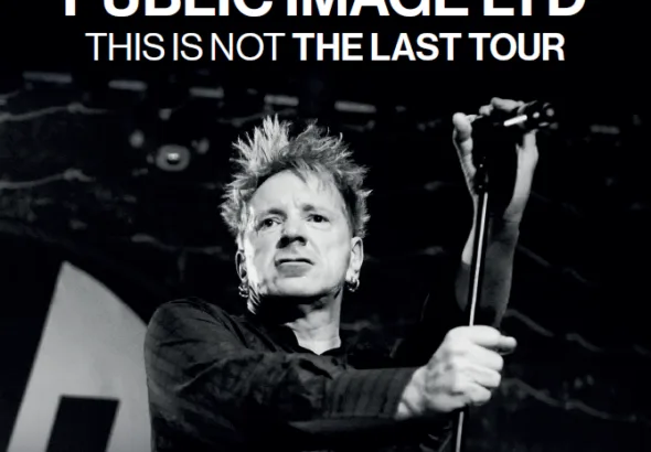 Public Image LTD Announces North America Tour
