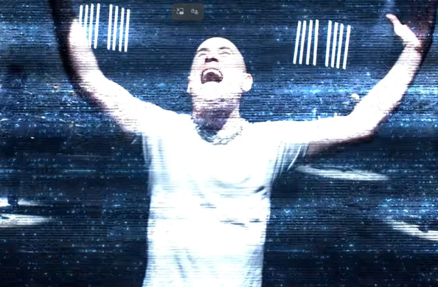 Armored Saint Releases "Every Man-Any Man" Video
