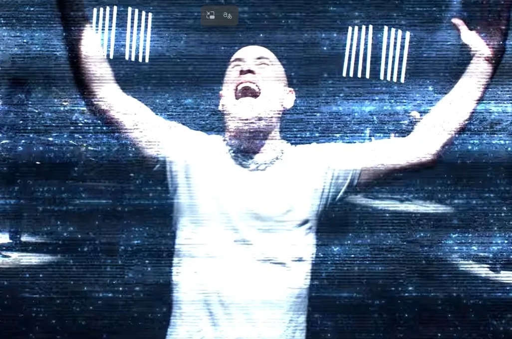 Armored Saint Releases “Every Man-Any Man” Video