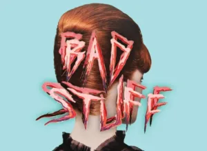 Retro Goth, New Wave Sounds From "Bad Stuff" Sounds Fresh In 2026