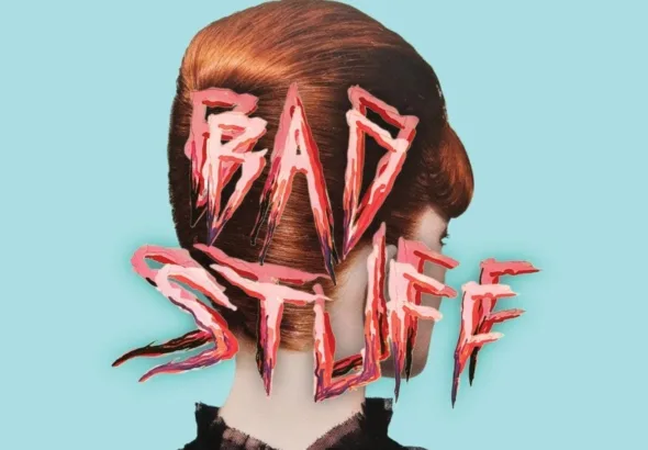 Retro Goth, New Wave Sounds From "Bad Stuff" Sounds Fresh In 2026