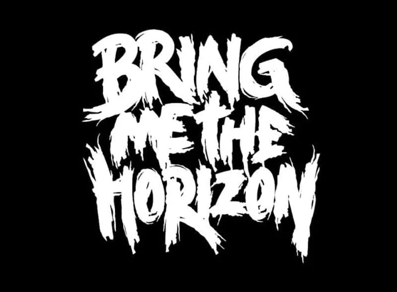 Bring Me The Horizon
