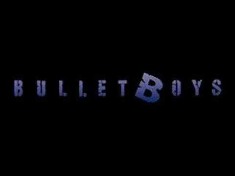 Bulletboys