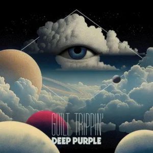 Deep Purple Release "Guilt Trippin" As New Single