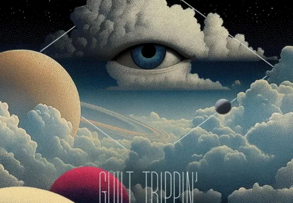 Deep Purple Release "Guilt Trippin" As New Single