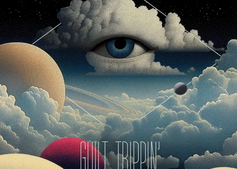 Deep Purple Release "Guilt Trippin" As New Single