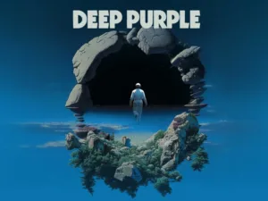Deep Purple Releases "Diablo" From New Album SPLAT!