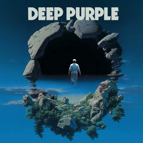 Deep Purple Releases "Diablo" From New Album SPLAT!