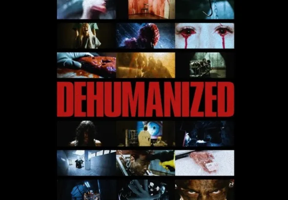 Bring Me The Horizon Launch Video For "Dehumanized"