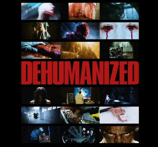 Bring Me The Horizon Launch Video For "Dehumanized"
