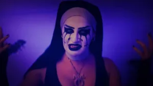 Dogma Unleashes New Video For "My Matricidal"