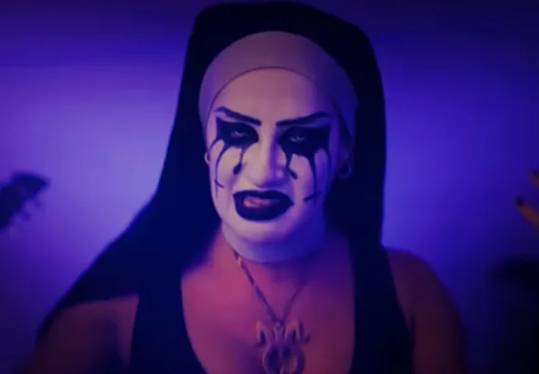 Dogma Unleashes New Video For "My Matricidal"