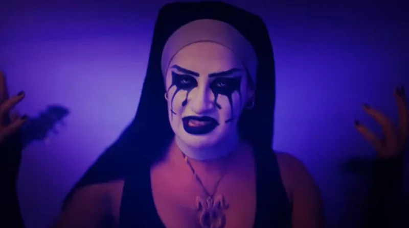 Dogma Unleashes New Video For "My Matricidal"