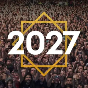 Faith No More To Tour In 2027