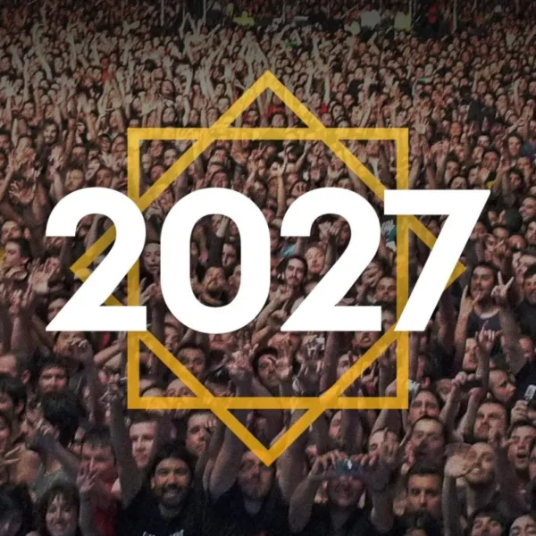 Faith No More To Tour In 2027