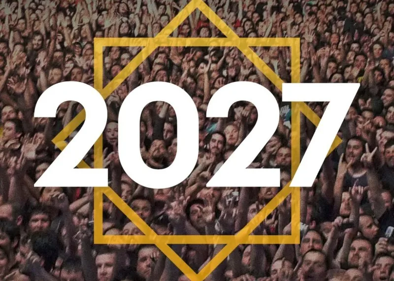 Faith No More To Tour In 2027