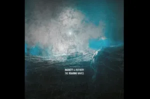 Genesis and Marillion Prog Rock Legends Release "The Black Sea"