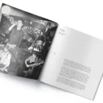 Joy Division Releasing 16 Live Concert Recordings Called Eternal (Live)