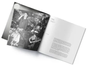 Joy Division Releasing 16 Live Concert Recordings Called Eternal (Live)